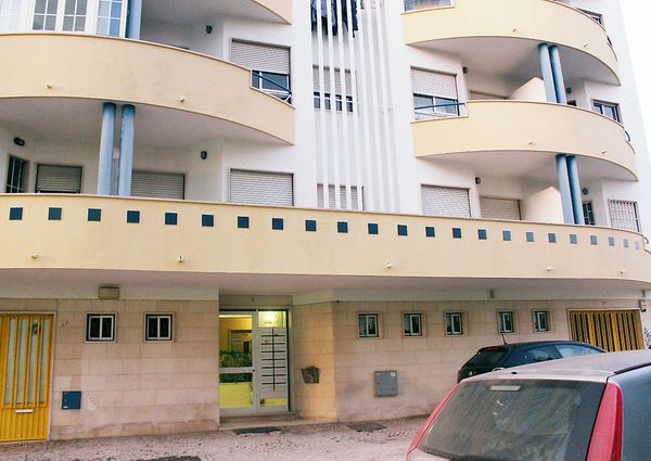 Apartamento T1 em Setúbal