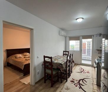 De închiriat | 2 camere Open Space | Copou Garden | 400€/lună - Photo 4