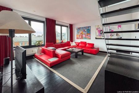 Appartement te huur - Foto 2