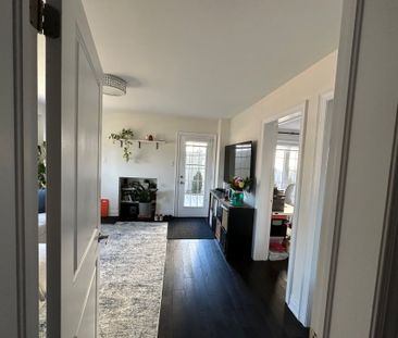 For Lease - 280 Oxford Street Unit# Main, Richmond Hill, Ontario - Photo 5