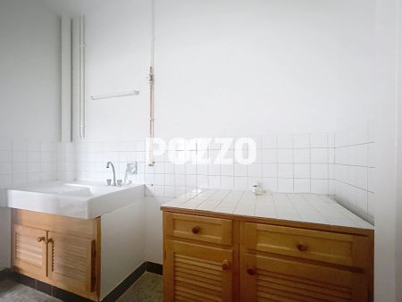 Studio Caen 30m² - Photo 5