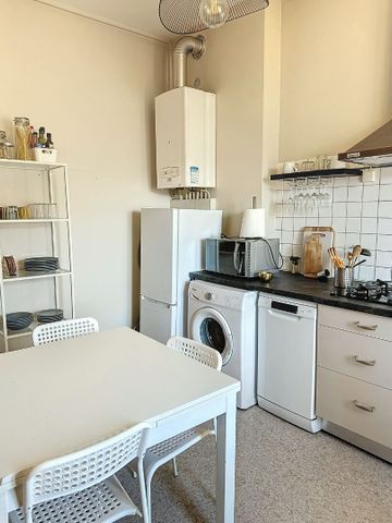 Appartement à louer - REIMS CENTRE- - Photo 5