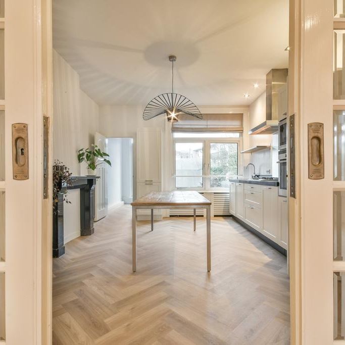 Ruysdaelstraat 99-1, Hondecoeterbuurt, 1071XC, Amsterdam - Photo 1