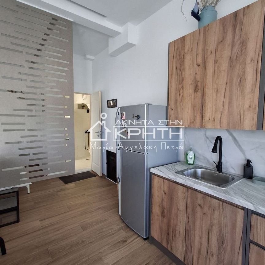 APPARTMENT for Rent 380€ - Φωτογραφία 1