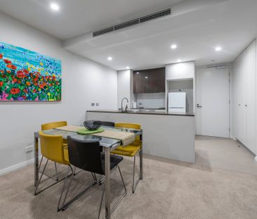 144/46 Macquarie Street, Barton. - Photo 1