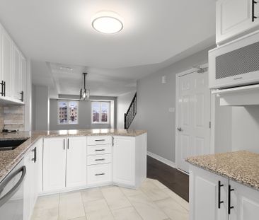 For Lease - 166 Bluestone Private, Orleans - Cumberland and Area, O... - Photo 3