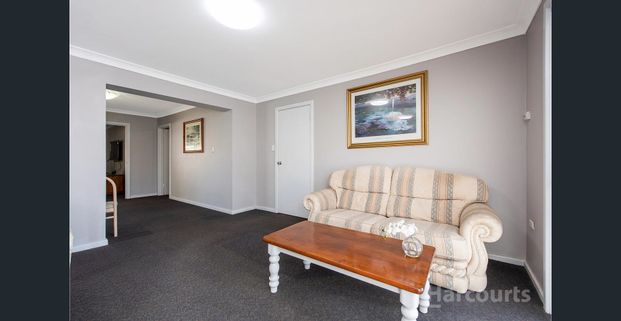 Neat & Cosy Room! - Photo 1