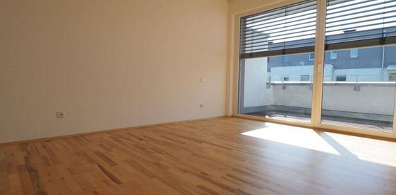 MARIA-THERESIA-PARK - 2-Zimmer-Wohnung mit TG-Stellplatz. Verfügbar ab 01.04.2026! - Photo 2