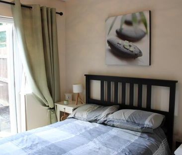 2 bedroom maisonette to rent - Photo 5