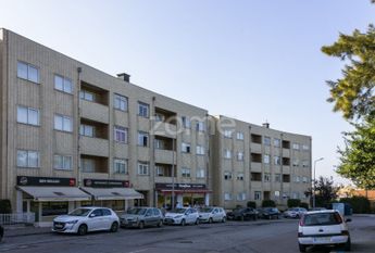 Apartamento T3 em Porto