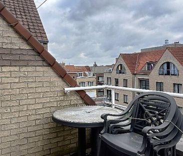 Duplex te huur in Oostende voor € 980 met 3 slaapkamers - Foto 1