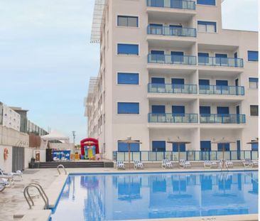 Piso de alquiler en Palmeral - Photo 5