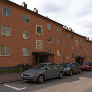 Domaregatan, Tranås - Foto 2