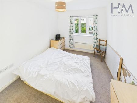 1 bedroom apartment to rent - Photo 5