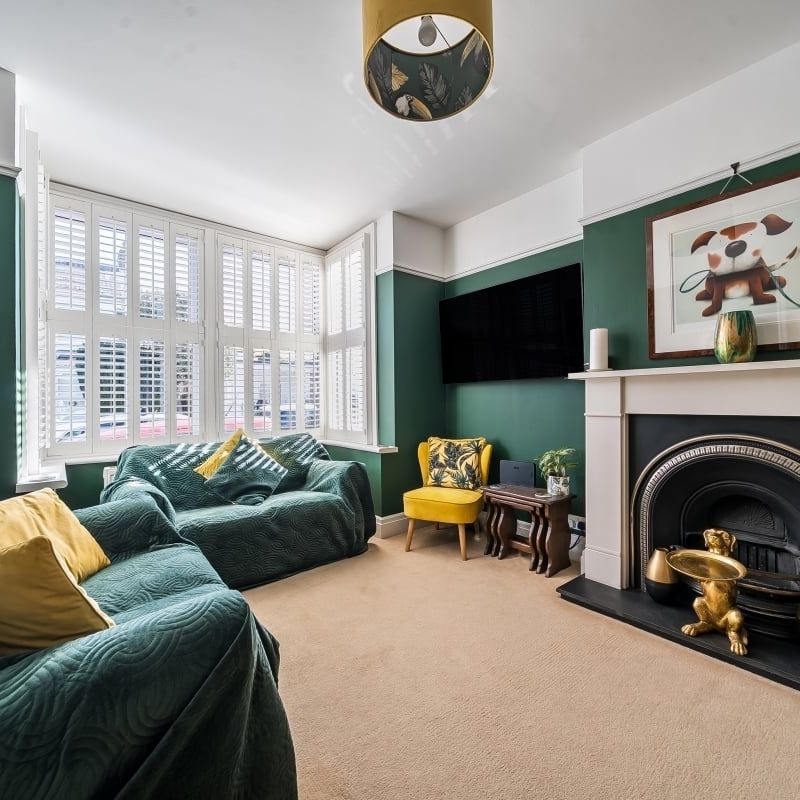 4 bedroom detached house to rent - Photo 1