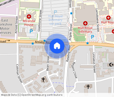 Kings Leigh, Hull, HU3 2PW - Photo 1