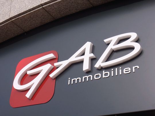 Location Appartement 3 pièces 72m² - Photo 1