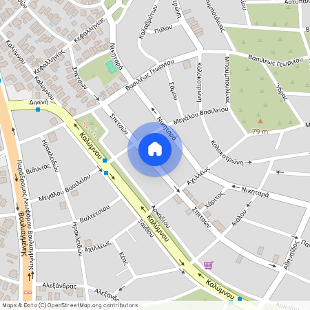 Βούλα (Νέα Κάλυμνος)