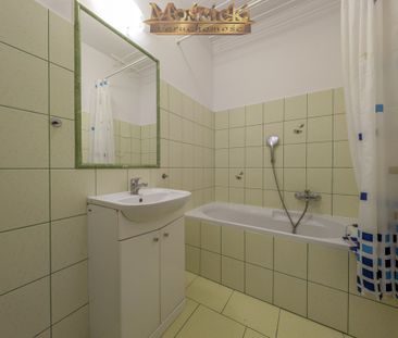 Warszawa, Ursynów, Nugat – zdjęcie 1