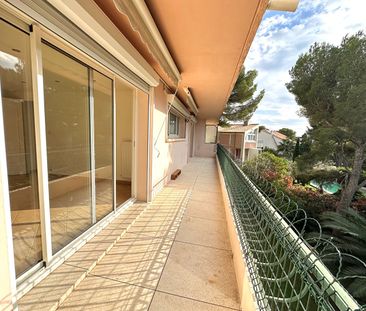 Appartement à louer à Carry-le-rouet T2 de 46.9 m2 avec terrasse et... - Photo 1