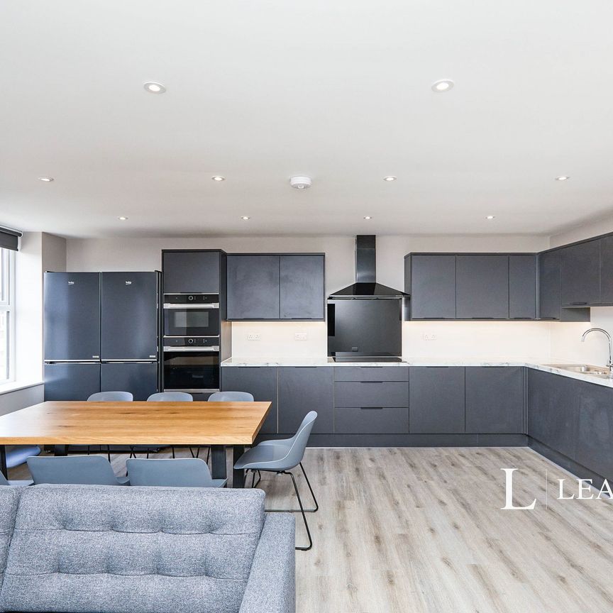 1 bedroom property to rent High Road, Beeston, Nottingham, Nottinghamshire, NG9 - Photo 1