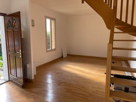 Location Maison 3 pièces 47m² TROYES 10000 - Photo 1