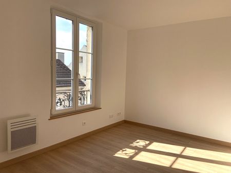 Location appartement 3 pièces, 66.04m², Créteil - Photo 3