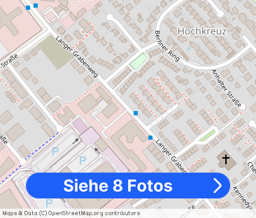 Klein aber Fein: 1-Zimmer-Wohnung in Bonn-Plittersdorf mit Einbauküche - Foto 1