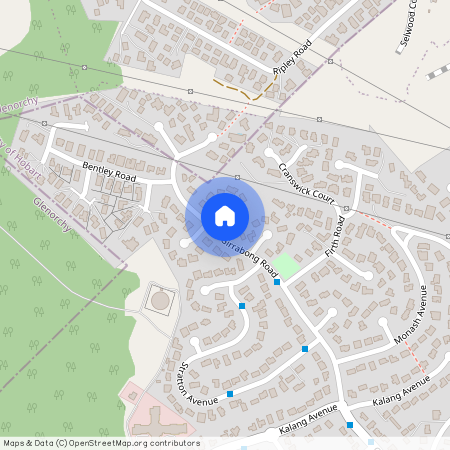 41A Girrabong Road, TAS7008, Lenah Valley