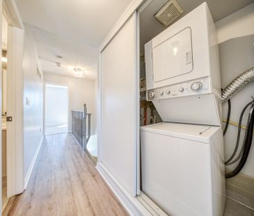 For Lease - 19 Island Road Unit# 34, Toronto, Ontario - Photo 6