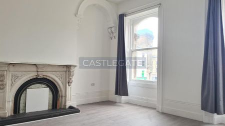 1 bedroom ground floor flat to rent - Photo 3