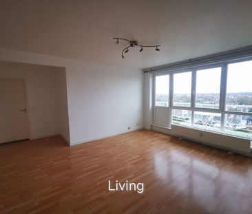 Appartement te huur - Foto 6