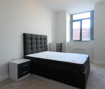 1 bedroom apartment to rent - Photo 1