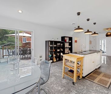 Maison à louer à Montréal (Rosemont/La Petite-Patrie) - Photo 5