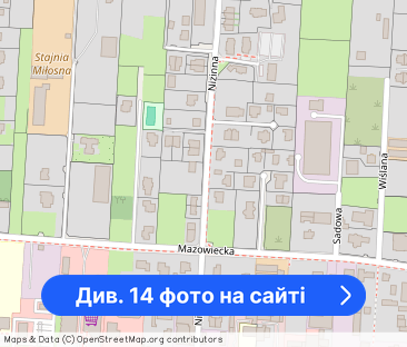 Mieszkanie 3 pokoje Stara Miłosna_bezpośrednio - Фото 1