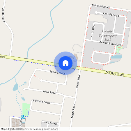 3 Penny Lane, Qld 4505, Burpengary East