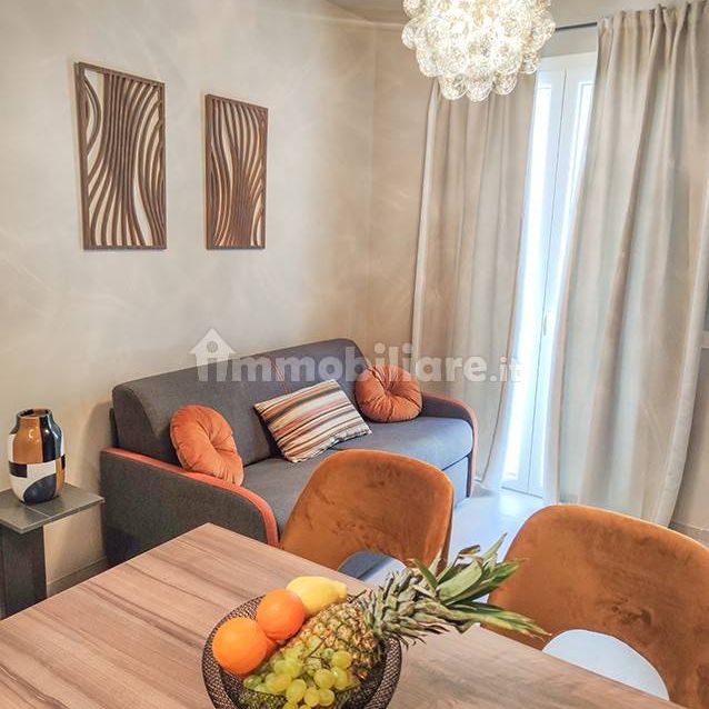 Trilocale via Publio Virgilio Marone 7, San Pio, San Benedetto del Tronto - Foto 1