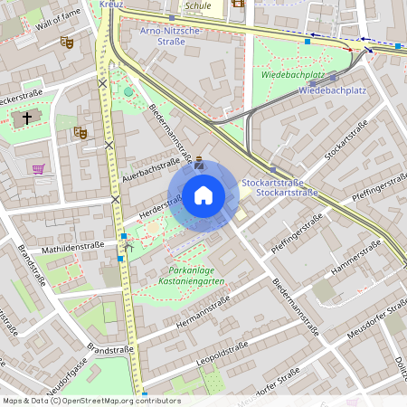 04277 Leipzig - Connewitz