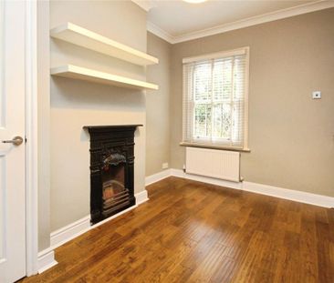 2 bedroom terraced house to rent - Photo 2