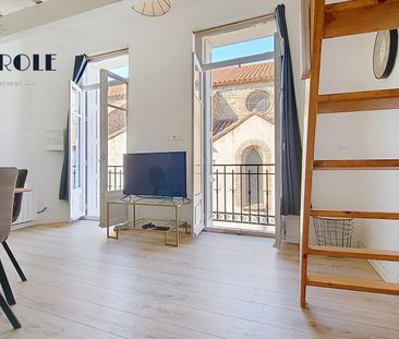 Location Appartement 2 pièces 39m² PERPIGNAN 66000 - Photo 1