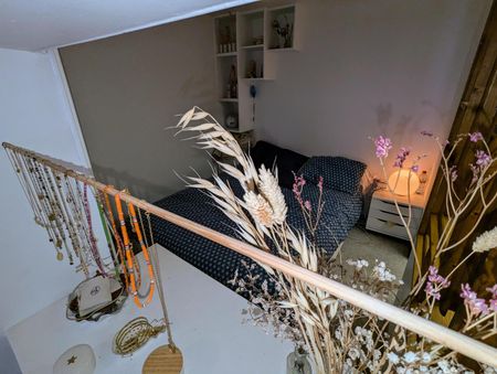 Location Appartement 1 pièce 38m² CLERMONT FERRAND 63000 - Photo 4