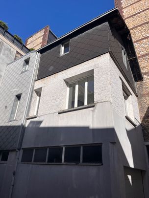 Maison 3 pièces 71m2 Rouen Place st Marc - Photo 1