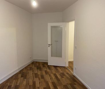 moderne 3 ZW mit Einbauküche in HH Dulsberg - Photo 3