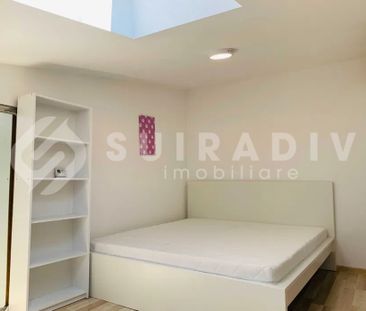 Apartament cu 1 camera, AC- zona The Office, Parcul Feroviarilor - Photo 2