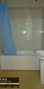 Appartement à louer 1 pièce 22m² - Photo 3