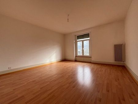 Delémont, 3.5 room apartment for rent - Photo 4