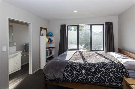 5/489 Manchester Street, St Albans, Christchurch City - Sweet Retreat with Three Ensuites - Photo 2