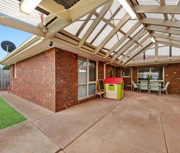 24 Loyola Road, Werribee. - Photo 2