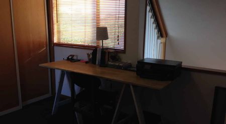 Two Bedroom Townhouse - Photo 5