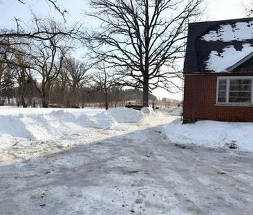 For Lease - 13272 Centreville Creek Road, Caledon, Ontario - Photo 1